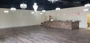 Commercial Painting