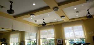 Professional Interior Painting