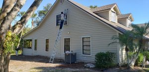 Residential Painting