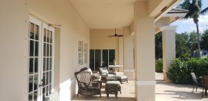 Residential Painting