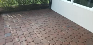 Paver Sealing