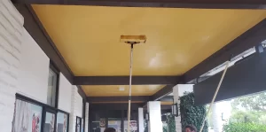 Commercial Painting