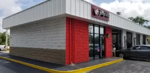 Commercial Painting